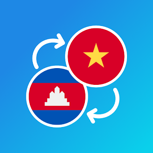 Khmer-Vietnamese translator
